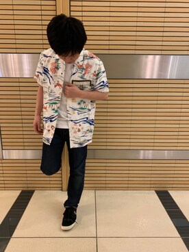 TAKAYUKIさんのコーディネート