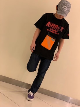 TAKAYUKIさんのコーディネート