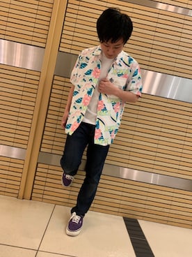 TAKAYUKIさんのコーディネート