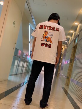 TAKAYUKIさんのコーディネート