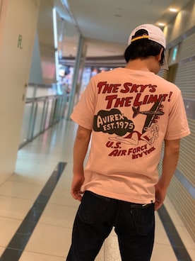 TAKAYUKIさんのコーディネート