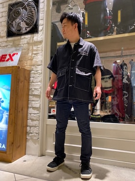 TAKAYUKIさんのコーディネート