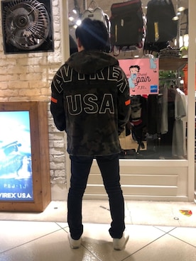 TAKAYUKIさんのコーディネート