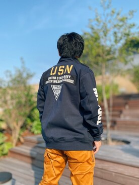 TAKAYUKIさんのコーディネート