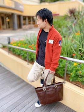 TAKAYUKIさんのコーディネート