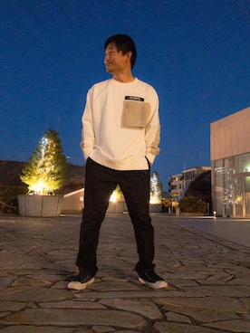 TAKAYUKIさんのコーディネート