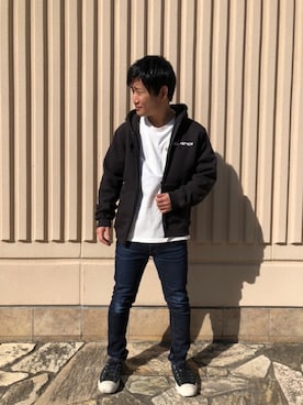 TAKAYUKIさんのコーディネート