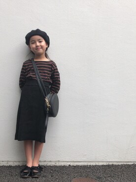 mihoさんのコーディネート