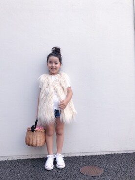 mihoさんのコーディネート