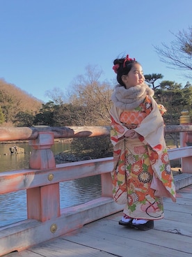 mihoさんのコーディネート