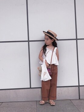 mihoさんのコーディネート