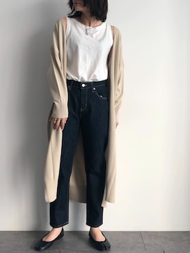 Yurinaさんのコーディネート