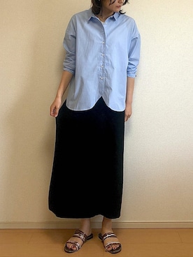 Yurinaさんのコーディネート