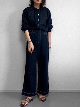 Yurinaさんのコーディネート