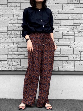 Yurinaさんのコーディネート