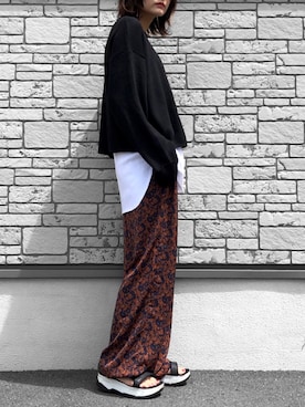 Yurinaさんのコーディネート