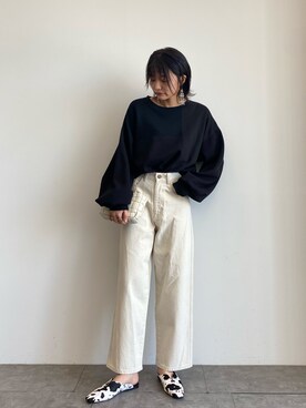 Yurinaさんのコーディネート