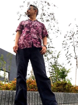 gekishinさんのコーディネート