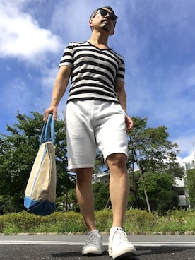 gekishinさんのコーディネート