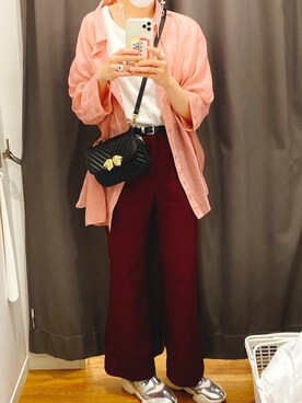 emaさんのコーディネート