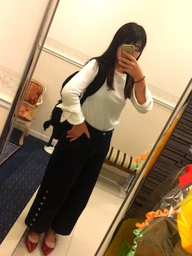 minchiさんのコーディネート