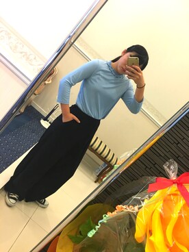 minchiさんのコーディネート