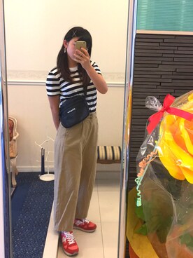 minchiさんのコーディネート