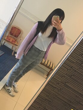 minchiさんのコーディネート