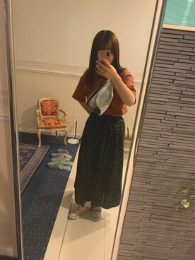 minchiさんのコーディネート