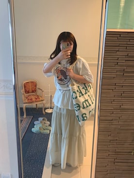 minchiさんのコーディネート