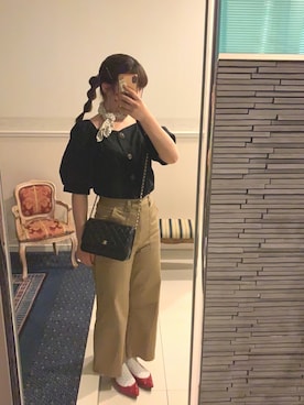 minchiさんのコーディネート