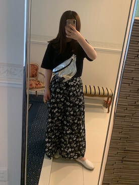 minchiさんのコーディネート