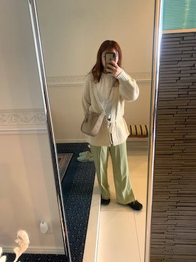 minchiさんのコーディネート