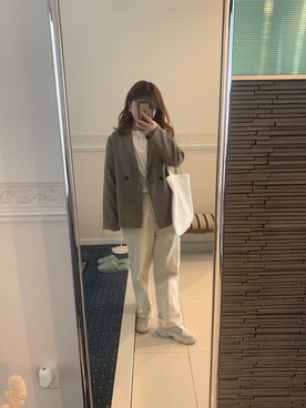 minchiさんのコーディネート