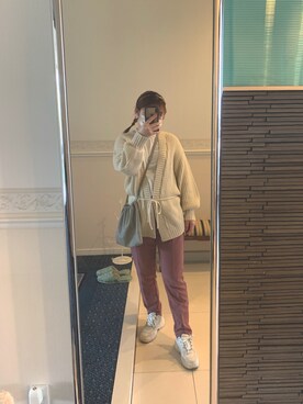 minchiさんのコーディネート