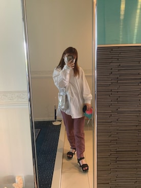 minchiさんのコーディネート