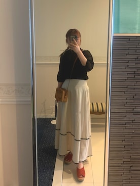 minchiさんのコーディネート