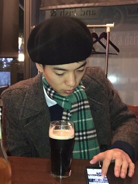 sotaさんのコーディネート