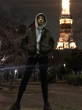 sotaさんのコーディネート