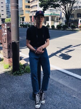 sotaさんのコーディネート