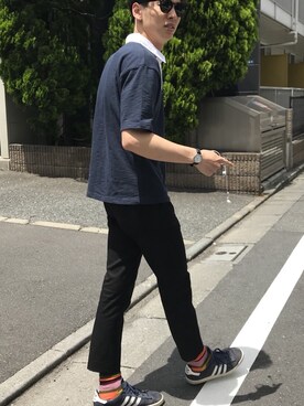 sotaさんのコーディネート