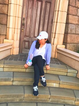 𓇼う〜𓇼さんのコーディネート