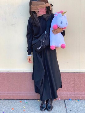 𓇼う〜𓇼さんのコーディネート