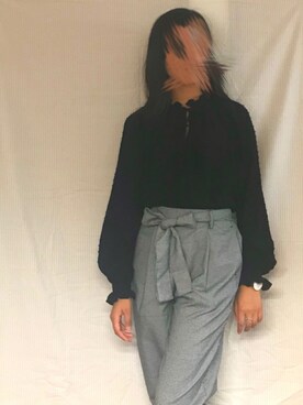 𓇼う〜𓇼さんのコーディネート