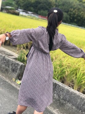 𓇼う〜𓇼さんのコーディネート