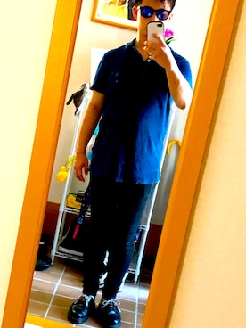 T.Bさんのコーディネート