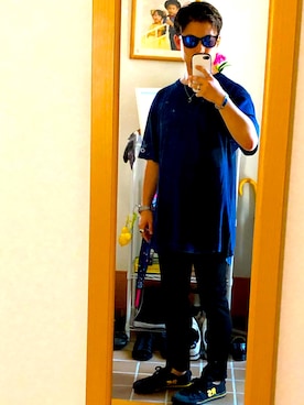 T.Bさんのコーディネート