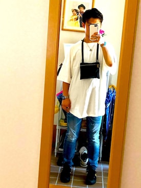 T.Bさんのコーディネート