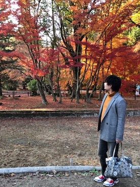 T.Bさんのコーディネート