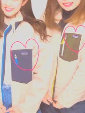 シオリさん（レディース・169cm）の春コーディネート